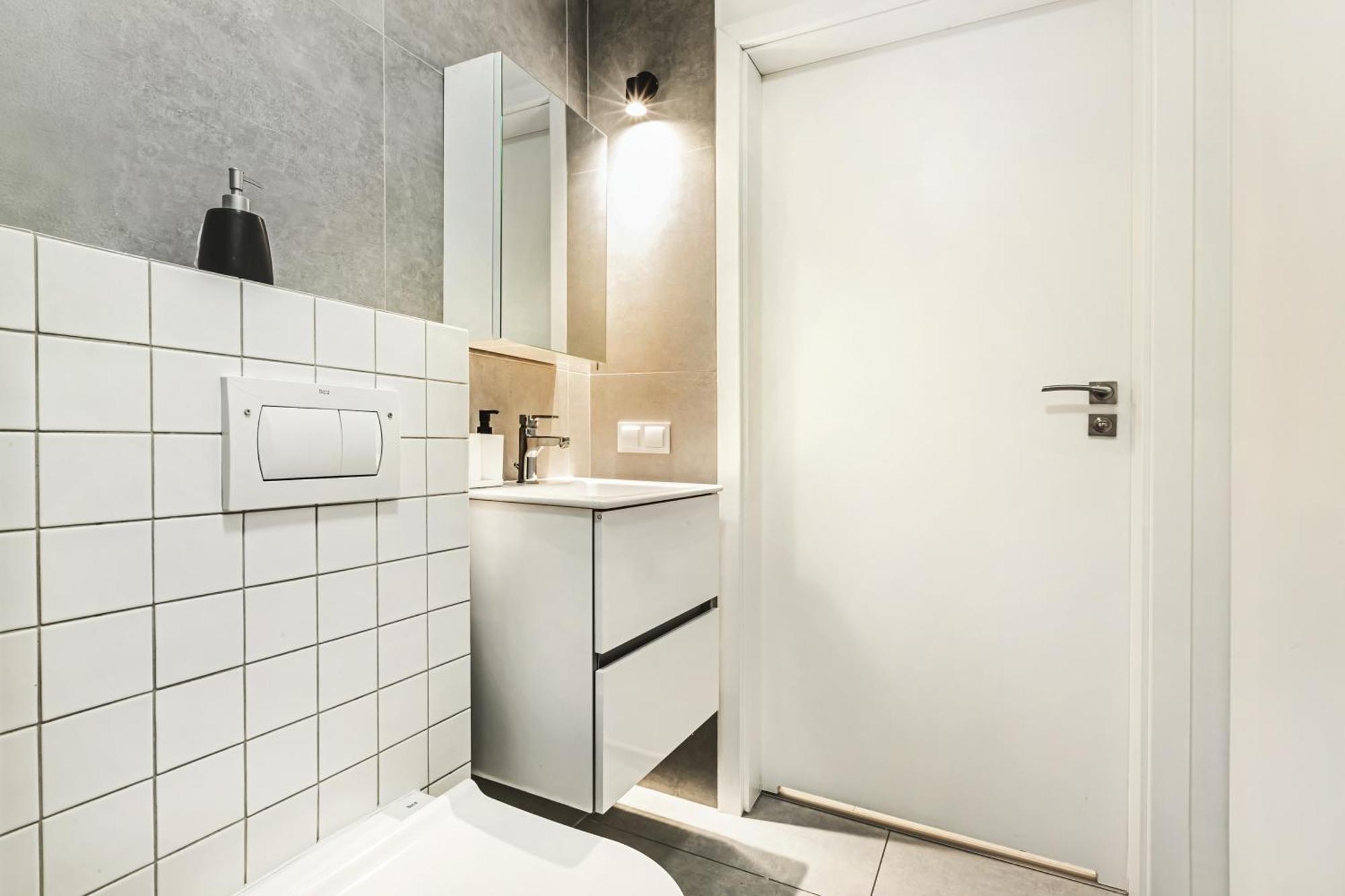 Komfort W Centrum Z Klimatyzacja 브로츠와프 외부 사진