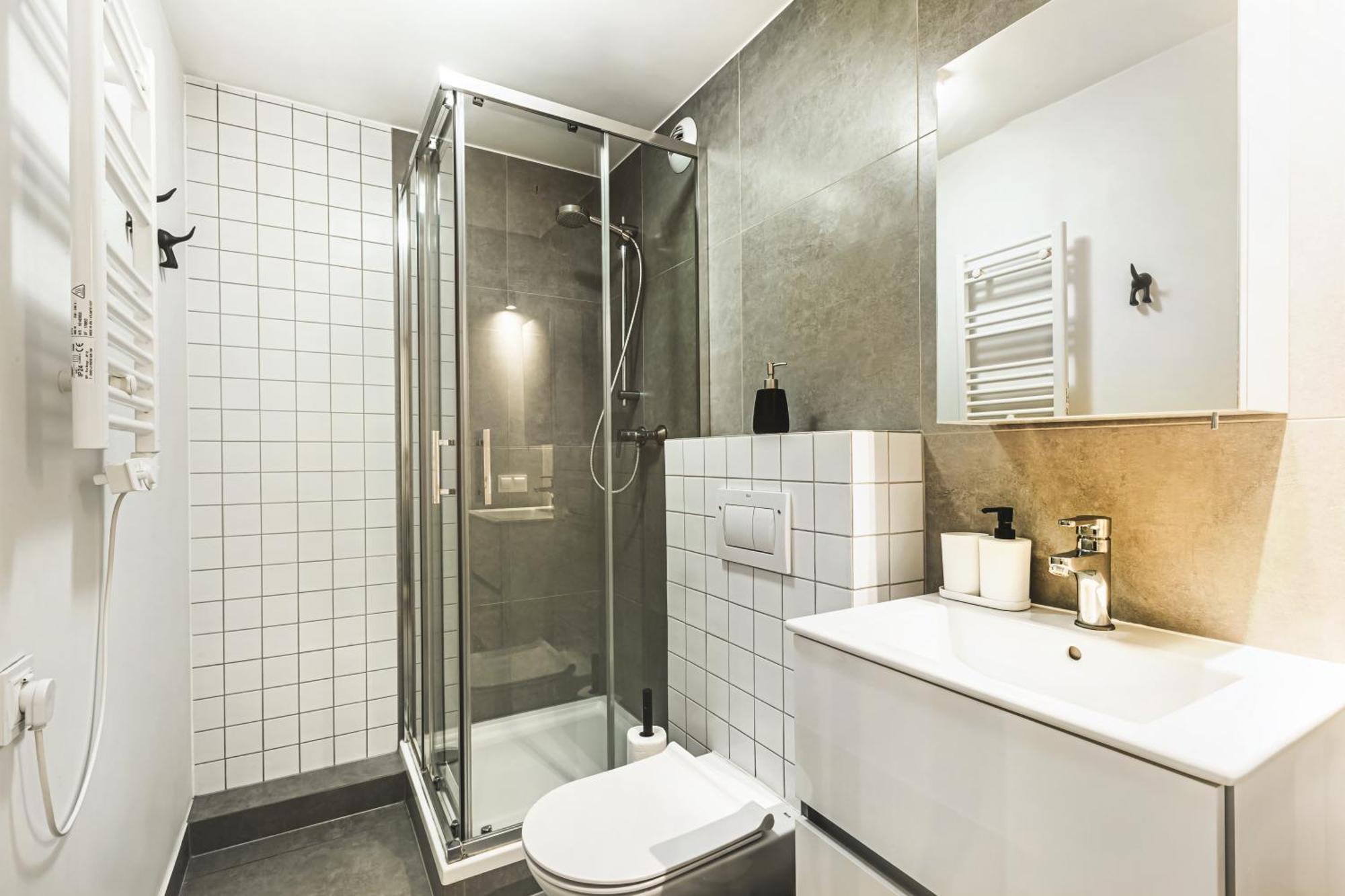Komfort W Centrum Z Klimatyzacja 브로츠와프 외부 사진