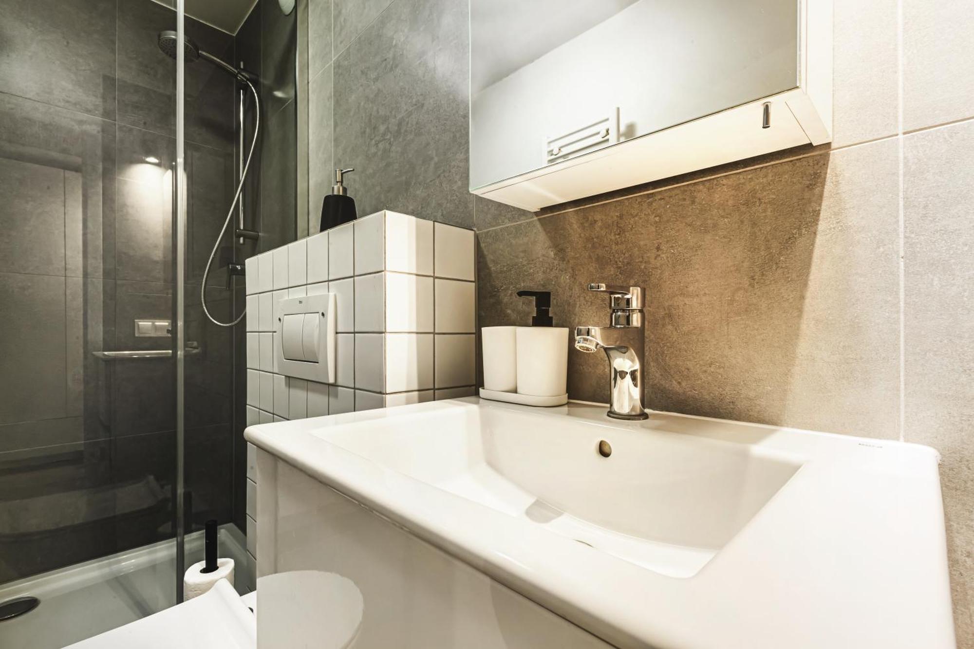 Komfort W Centrum Z Klimatyzacja 브로츠와프 외부 사진