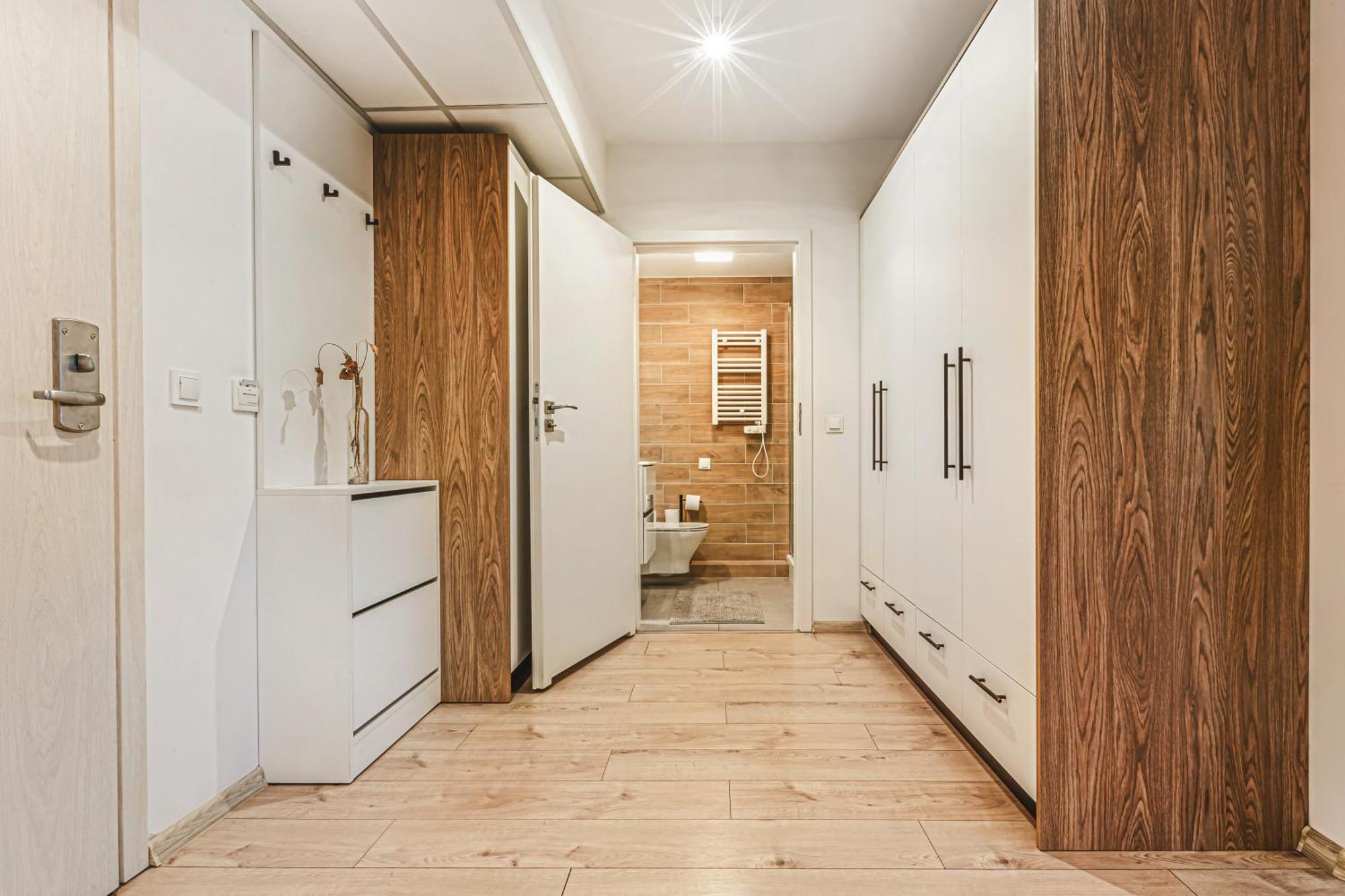 Komfort W Centrum Z Klimatyzacja 브로츠와프 외부 사진